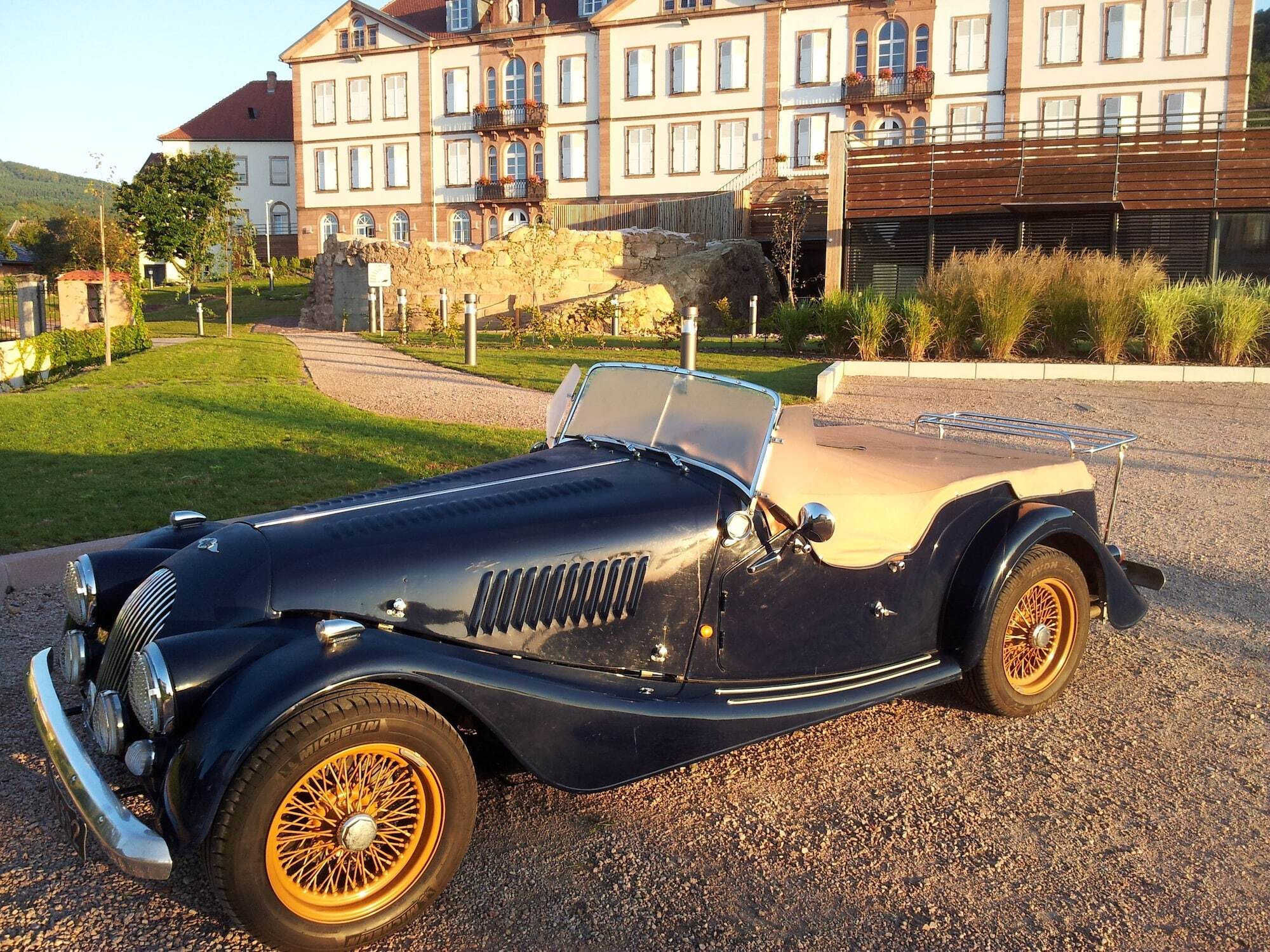 Hotel Val-Vignes Colmar Haut-Koenigsbourg, The Originals Relais Saint-Hippolyte  Eksteriør billede